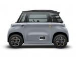 Citroen Ami 2020 года